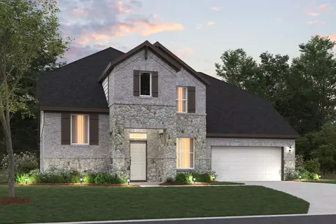 3717 Plentywood Ln, Leander, TX 78641