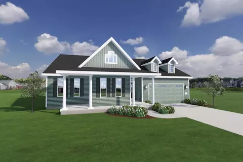 1772 Waverly Way, Sun Prairie, WI 53590