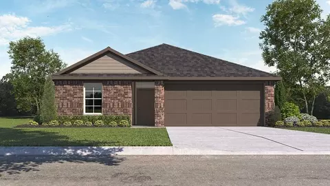 1319 Isola Bella Dr, Richmond, TX 77406