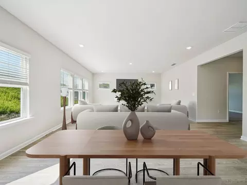 Dining - 1179 High Falls Ln, Grayson, GA 30017 photo 1 of 1