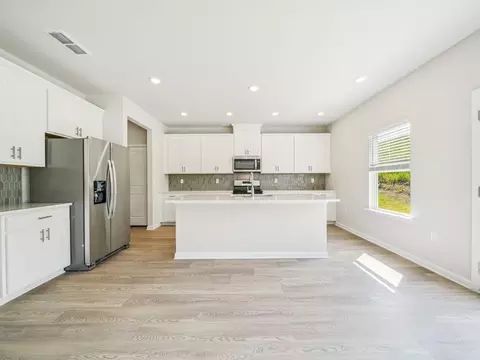 Kitchen - 1179 High Falls Ln, Grayson, GA 30017 photo 2 of 4