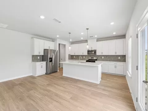 Kitchen - 1179 High Falls Ln, Grayson, GA 30017 photo 1 of 1