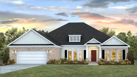 14430 Majesta Dr, Gulfport, MS 39503