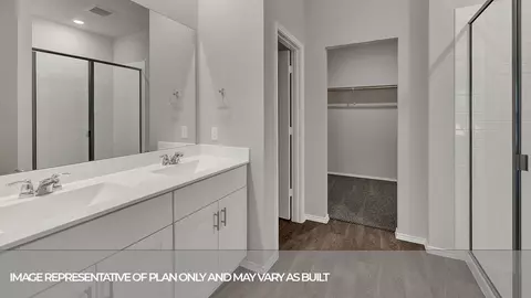 Bath - 336 Bollinger Blvd, Maxwell, TX 78656 photo 2 of 6