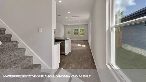 Entry Way - 336 Bollinger Blvd, Maxwell, TX 78656 photo 1 of 7