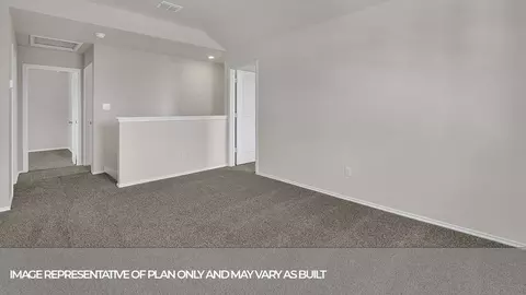 Entry Way - 336 Bollinger Blvd, Maxwell, TX 78656 photo 5 of 7