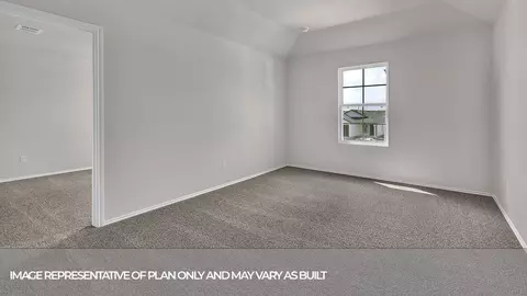 Bedroom - 336 Bollinger Blvd, Maxwell, TX 78656 photo 1 of 4
