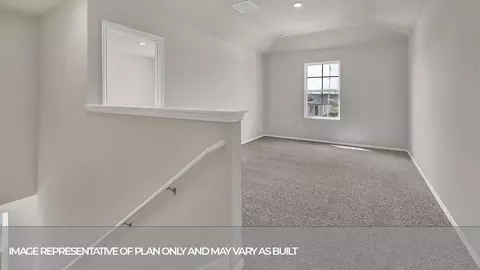 Entry Way - 336 Bollinger Blvd, Maxwell, TX 78656 photo 4 of 7