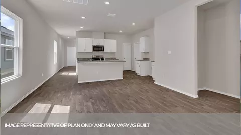 Entry Way - 336 Bollinger Blvd, Maxwell, TX 78656 photo 2 of 7
