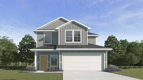 Exterior - 336 Bollinger Blvd, Maxwell, TX 78656 photo 3 of 11