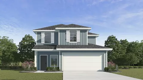 Exterior - 336 Bollinger Blvd, Maxwell, TX 78656 photo 5 of 11