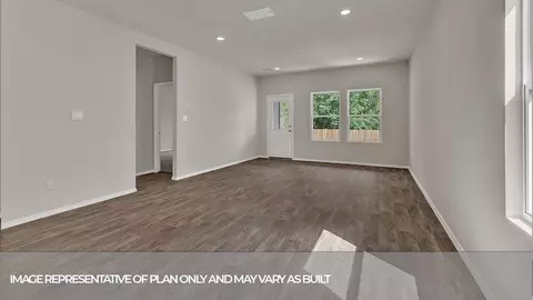 Living - 336 Bollinger Blvd, Maxwell, TX 78656 photo 2 of 5