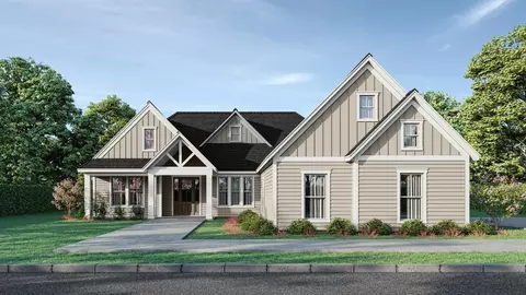 3919 Four Poles Park Dr, North Charleston, SC 29405