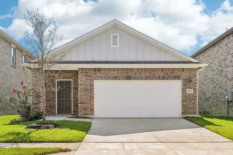 6938 Bonanza Way, Forney, TX 75126