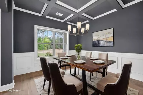 Dining - 5 Mitchell Rd, Fortson, GA 31808 photo 1 of 1