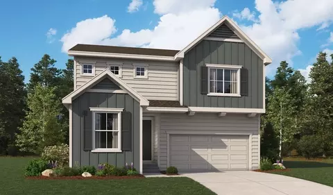 8621 Grenough Dr, Colorado Springs, CO 80908