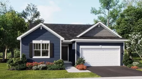 210 Buchanan Dr, Waterman, IL 60556
