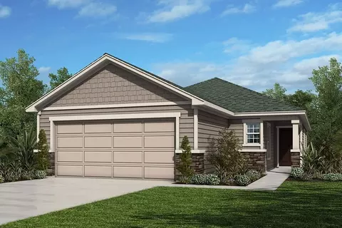 35 Mose Bluff Ave, Saint Augustine, FL 32084