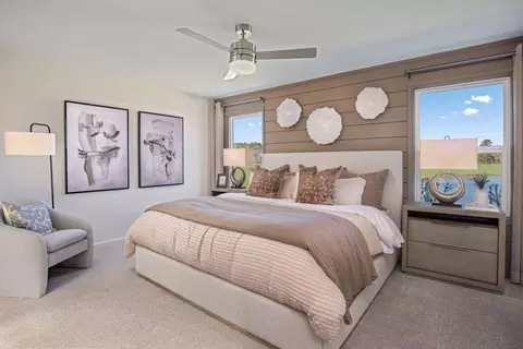 Bedroom - 35 Mose Bluff Ave, Saint Augustine, FL 32084 photo 1 of 1