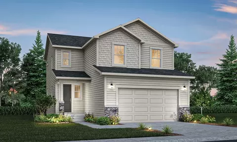 11472 Lake Trout Dr, Colorado Springs, CO 80925