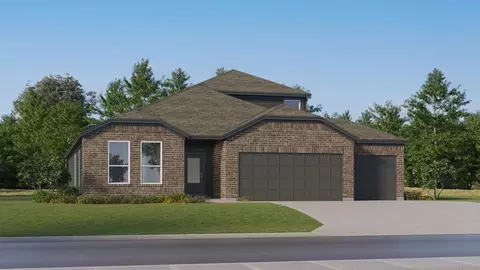 1472 King Ranch Rd, Salado, TX 76571