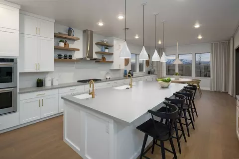 11609 Sugarloaf Peak Ct, Sparks, NV 89441