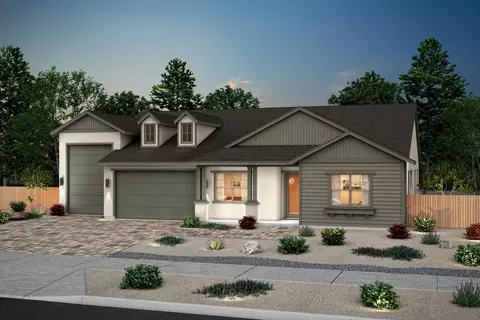 11609 Sugarloaf Peak Ct, Sparks, NV 89441