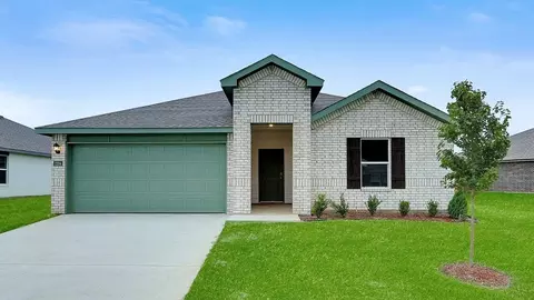 2204 E Toledo St, Broken Arrow, OK 74012