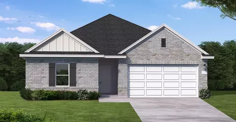 8908 Paprika Pass, Elmendorf, TX 78112