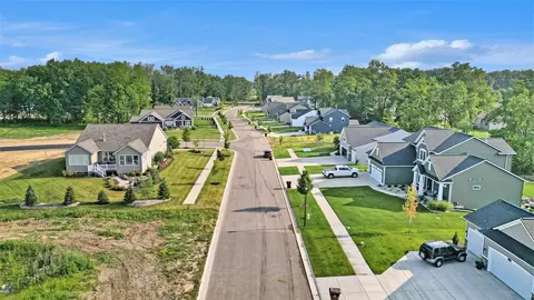 View/Area - 11350 Traverse Dr, Grand Ledge, MI 48837 photo 5 of 8