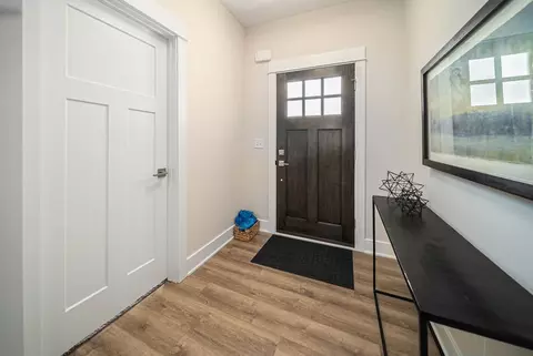 Entry Way - 11350 Traverse Dr, Grand Ledge, MI 48837 photo 3 of 4