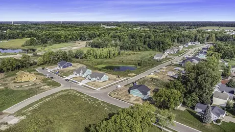 View/Area - 11350 Traverse Dr, Grand Ledge, MI 48837 photo 2 of 8