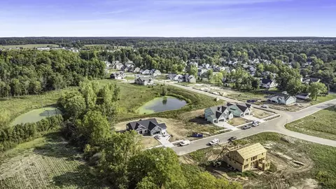 View/Area - 11350 Traverse Dr, Grand Ledge, MI 48837 photo 6 of 8