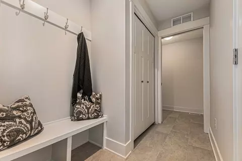 Entry Way - 11350 Traverse Dr, Grand Ledge, MI 48837 photo 2 of 4