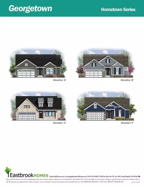 Other - 11350 Traverse Dr, Grand Ledge, MI 48837 photo 4 of 6