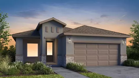 2037 Meteor, Las Cruces, NM 88012