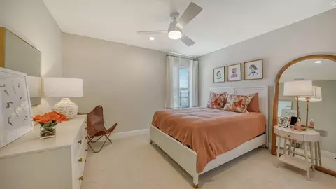 Bedroom - 20145 Fieldcrest Ter, Estero, FL 33928 photo 2 of 5