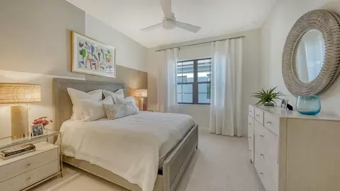 Bedroom - 20145 Fieldcrest Ter, Estero, FL 33928 photo 5 of 5