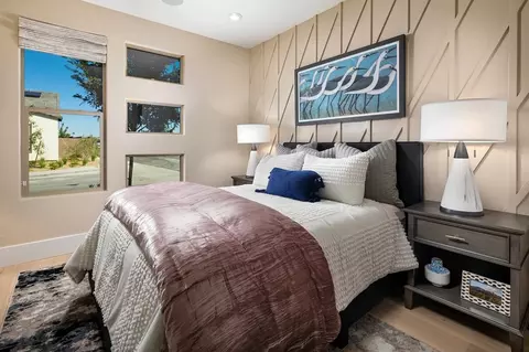 Bedroom - 16139 Reunion Rd, Conroe, TX 77302 photo 2 of 2