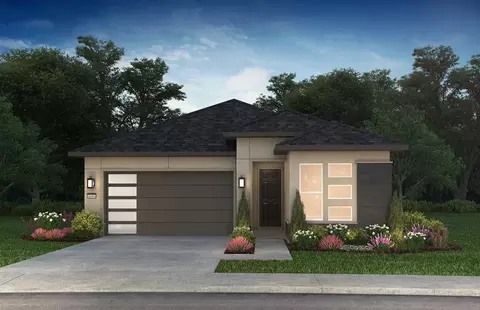 16139 Reunion Rd, Conroe, TX 77302