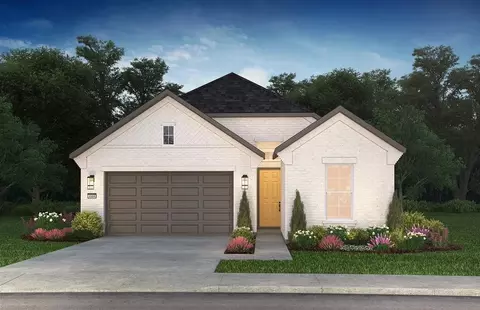 Exterior - 16139 Reunion Rd, Conroe, TX 77302 photo 3 of 3