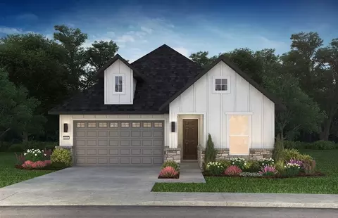 Exterior - 16139 Reunion Rd, Conroe, TX 77302 photo 2 of 3