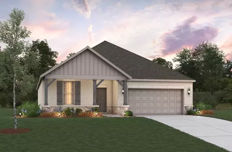 1400 Bluebird Dr, Little Elm, TX 75068