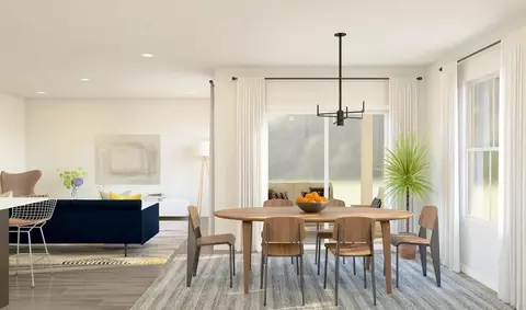 Dining - 2 Russell Rd, Bluffton, SC 29910 photo 1 of 1