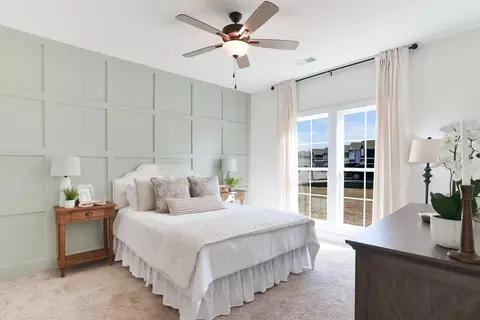 Bedroom - 1004 Crossing Ct E, Valley, AL 36854 photo 3 of 4