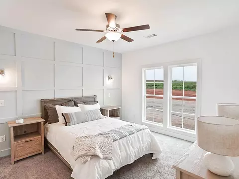 Bedroom - 1004 Crossing Ct E, Valley, AL 36854 photo 4 of 4