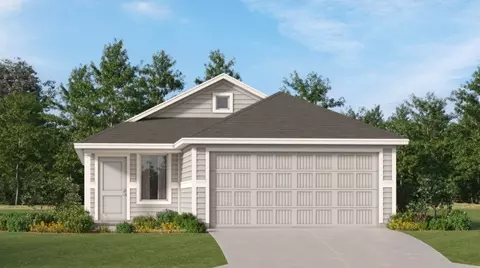 10504 Mahogany Wood, Fort Worth, TX 76140