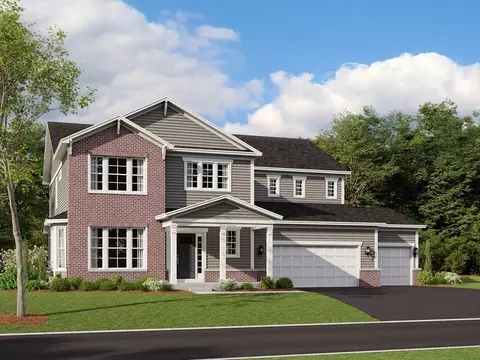 63 Open Pkwy N, Hawthorn Woods, IL 60047