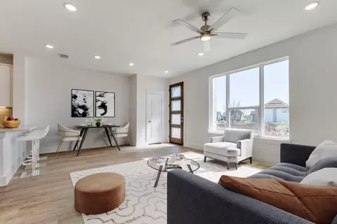 1025 Karis Blvd, Crowley, TX 76036