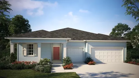 16 Silver Glen Dr, Palm Coast, FL 32137